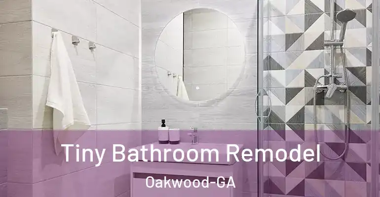 inner Bathroom imggen Tiny Bathroom Remodel Oakwood-GA