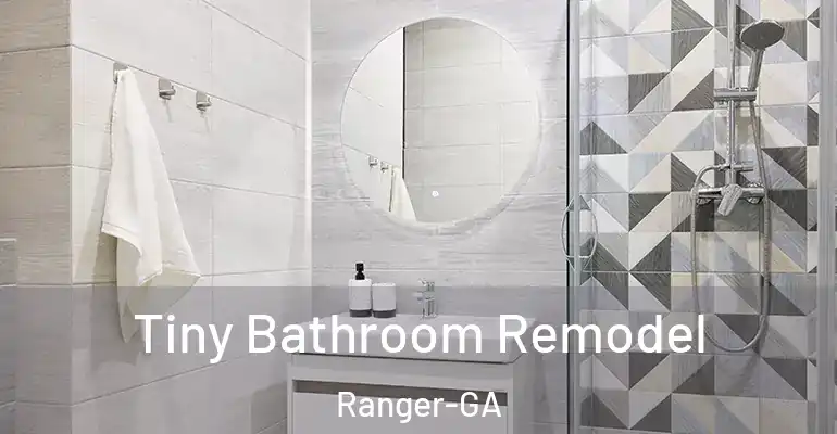 inner Bathroom imggen Tiny Bathroom Remodel Ranger-GA