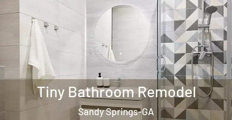 inner Bathroom imggen Tiny Bathroom Remodel Sandy Springs-GA