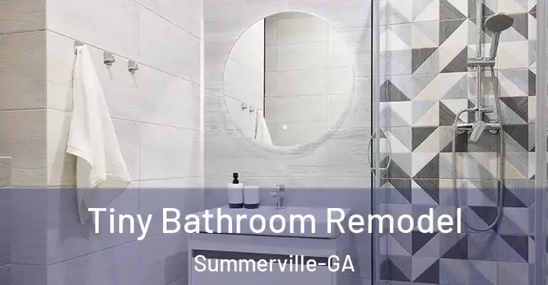inner Bathroom imggen Tiny Bathroom Remodel Summerville-GA