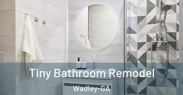 inner Bathroom imggen Tiny Bathroom Remodel Wadley-GA