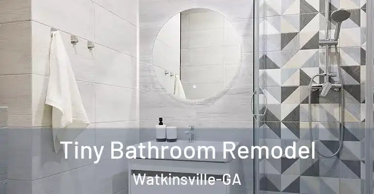 inner Bathroom imggen Tiny Bathroom Remodel Watkinsville-GA