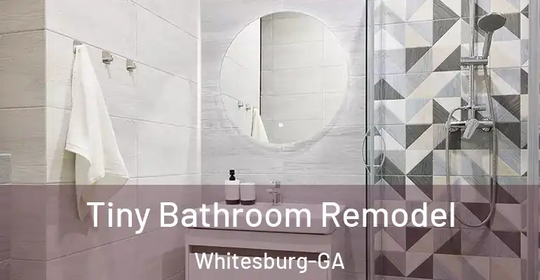inner Bathroom imggen Tiny Bathroom Remodel Whitesburg-GA