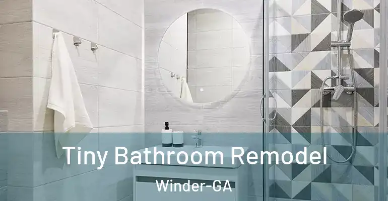 inner Bathroom imggen Tiny Bathroom Remodel Winder-GA