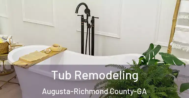 inner Bathroom imggen Tub Remodeling Augusta-Richmond County-GA
