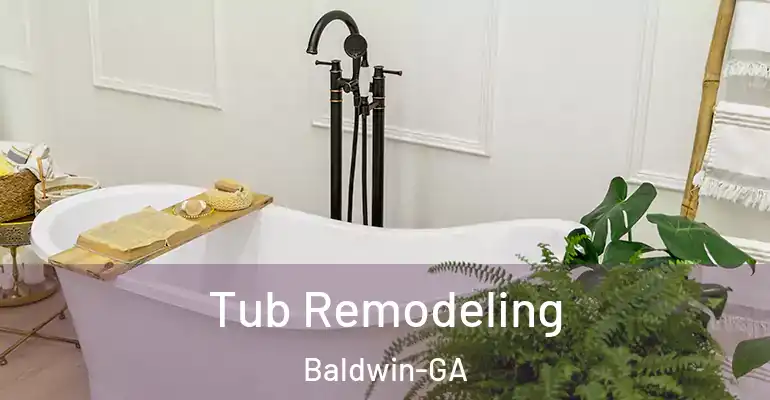 inner Bathroom imggen Tub Remodeling Baldwin-GA