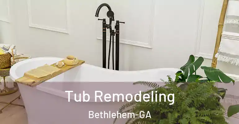 inner Bathroom imggen Tub Remodeling Bethlehem-GA