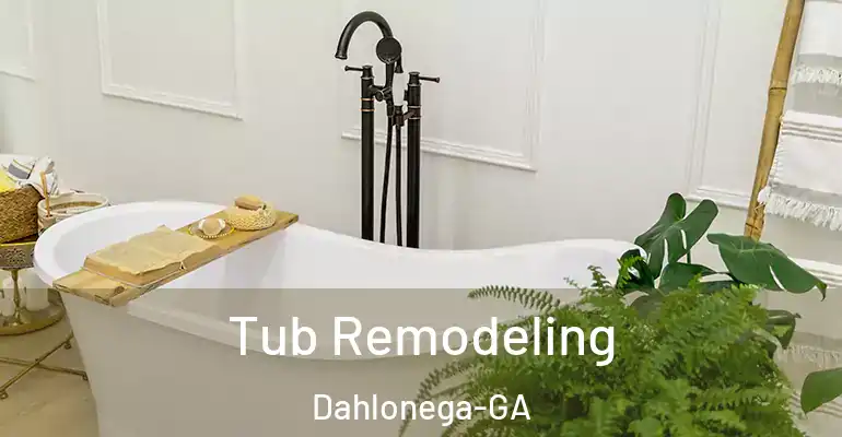 inner Bathroom imggen Tub Remodeling Dahlonega-GA