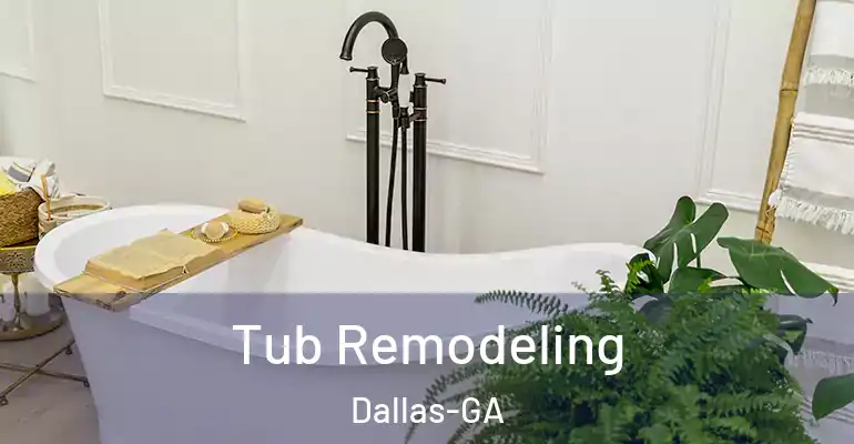 inner Bathroom imggen Tub Remodeling Dallas-GA