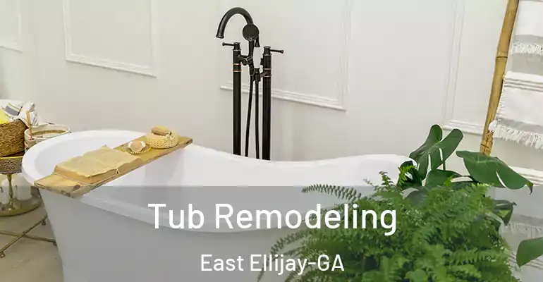 inner Bathroom imggen Tub Remodeling East Ellijay-GA