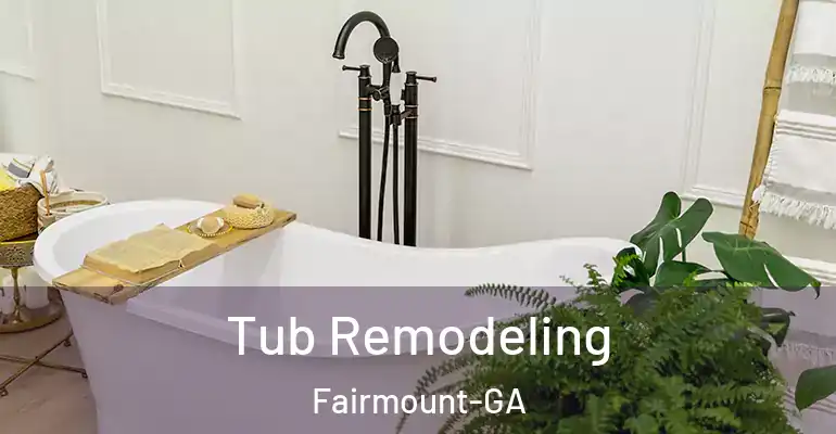 inner Bathroom imggen Tub Remodeling Fairmount-GA