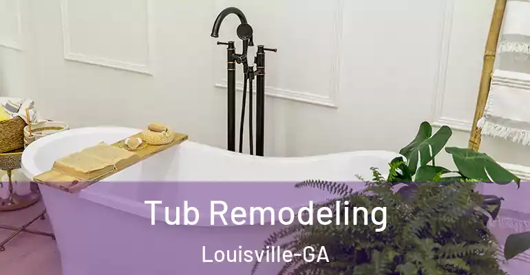 inner Bathroom imggen Tub Remodeling Louisville-GA