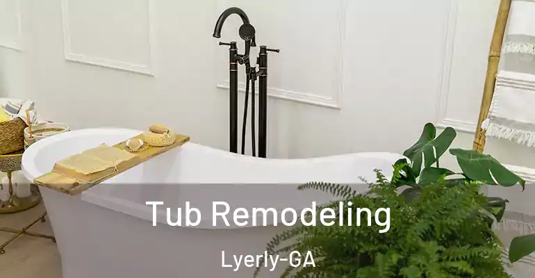 inner Bathroom imggen Tub Remodeling Lyerly-GA