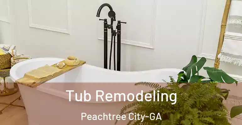 inner Bathroom imggen Tub Remodeling Peachtree City-GA