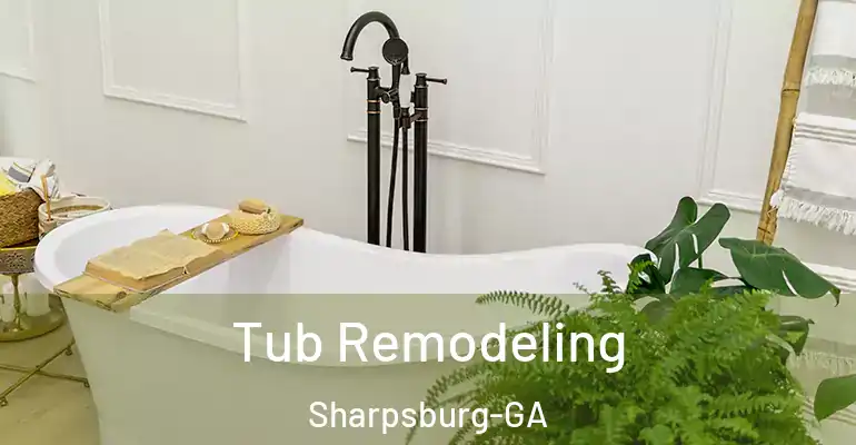 inner Bathroom imggen Tub Remodeling Sharpsburg-GA