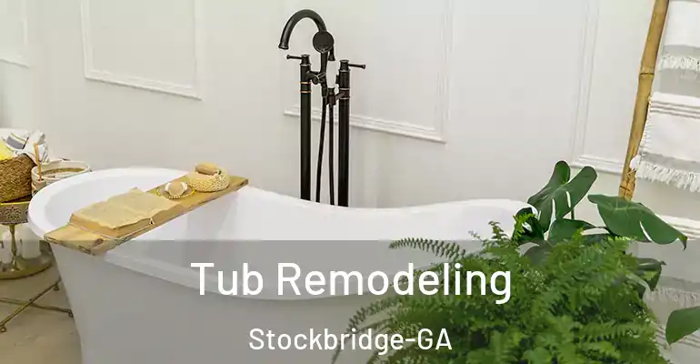 inner Bathroom imggen Tub Remodeling Stockbridge-GA