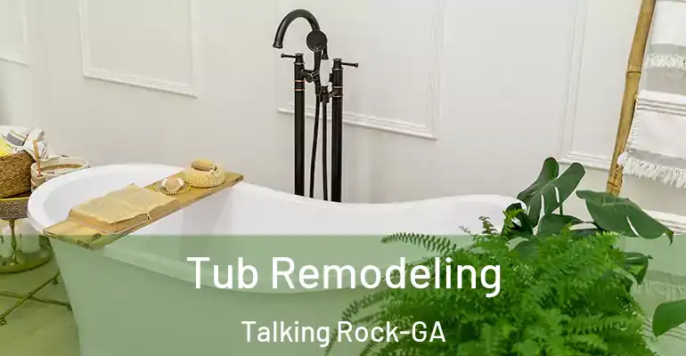 inner Bathroom imggen Tub Remodeling Talking Rock-GA