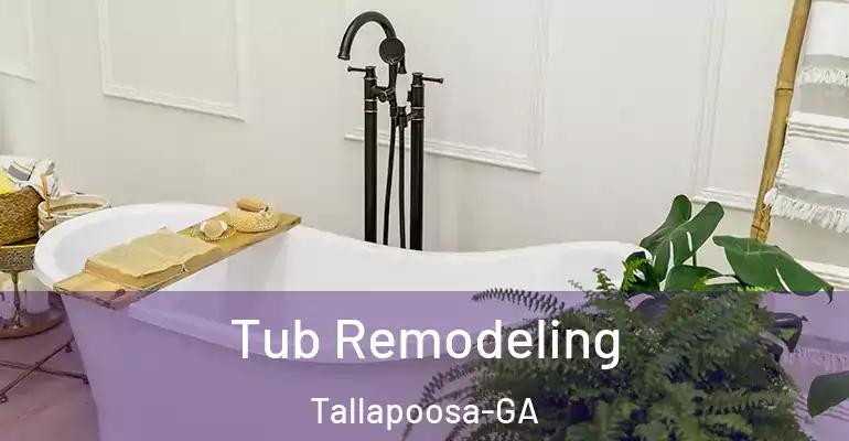 inner Bathroom imggen Tub Remodeling Tallapoosa-GA