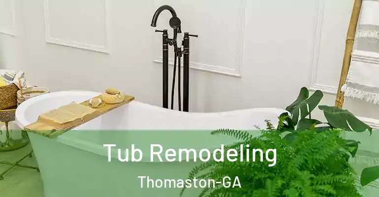 inner Bathroom imggen Tub Remodeling Thomaston-GA