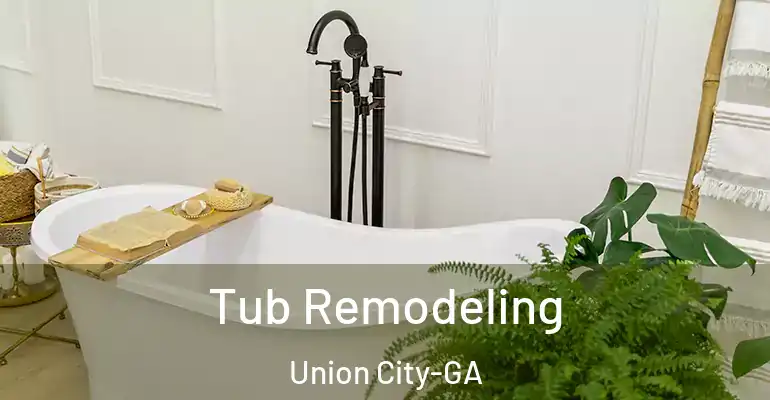 inner Bathroom imggen Tub Remodeling Union City-GA