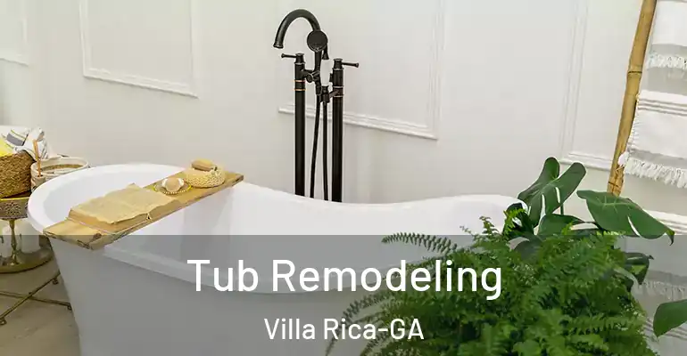 inner Bathroom imggen Tub Remodeling Villa Rica-GA