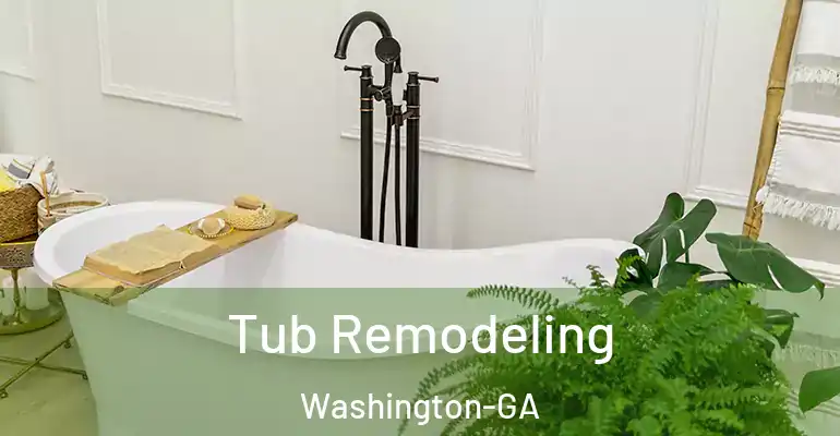 inner Bathroom imggen Tub Remodeling Washington-GA