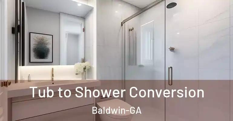 inner Bathroom imggen Tub to Shower Conversion Baldwin-GA