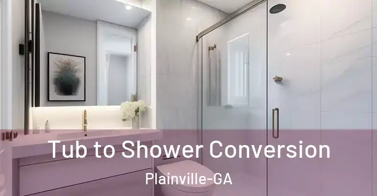 inner Bathroom imggen Tub to Shower Conversion Plainville-GA