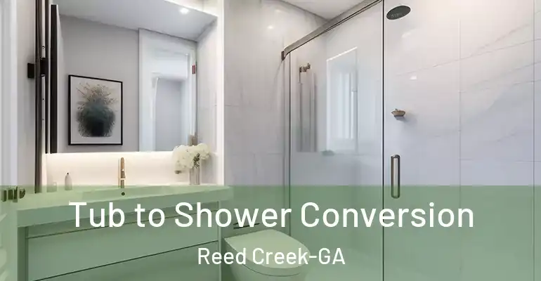 inner Bathroom imggen Tub to Shower Conversion Reed Creek-GA