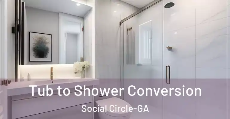 inner Bathroom imggen Tub to Shower Conversion Social Circle-GA