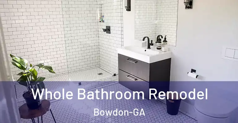 inner Bathroom imggen Whole Bathroom Remodel Bowdon-GA