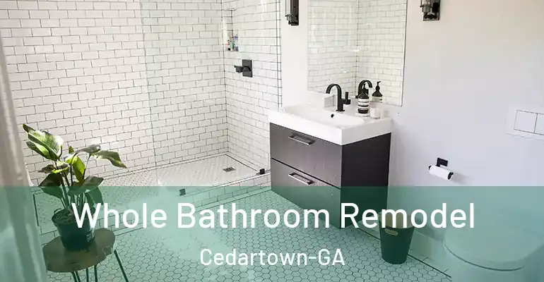 inner Bathroom imggen Whole Bathroom Remodel Cedartown-GA