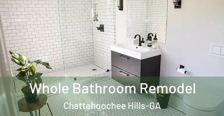 inner Bathroom imggen Whole Bathroom Remodel Chattahoochee Hills-GA