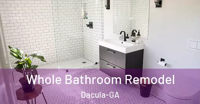 inner Bathroom imggen Whole Bathroom Remodel Dacula-GA