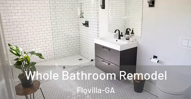 inner Bathroom imggen Whole Bathroom Remodel Flovilla-GA