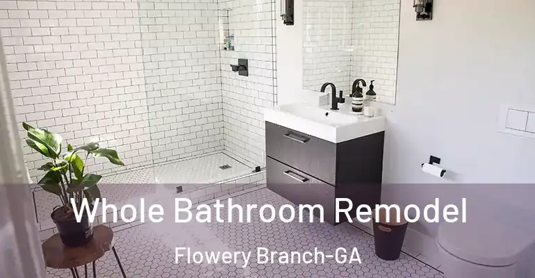 inner Bathroom imggen Whole Bathroom Remodel Flowery Branch-GA