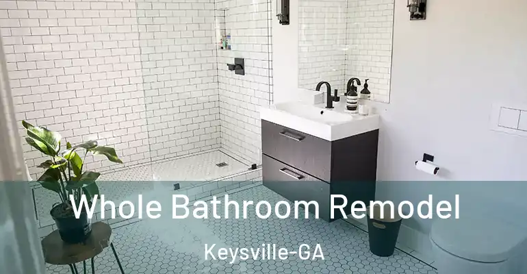 inner Bathroom imggen Whole Bathroom Remodel Keysville-GA