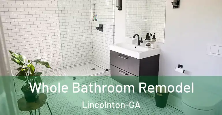 inner Bathroom imggen Whole Bathroom Remodel Lincolnton-GA