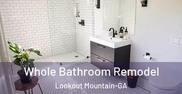 inner Bathroom imggen Whole Bathroom Remodel Lookout Mountain-GA
