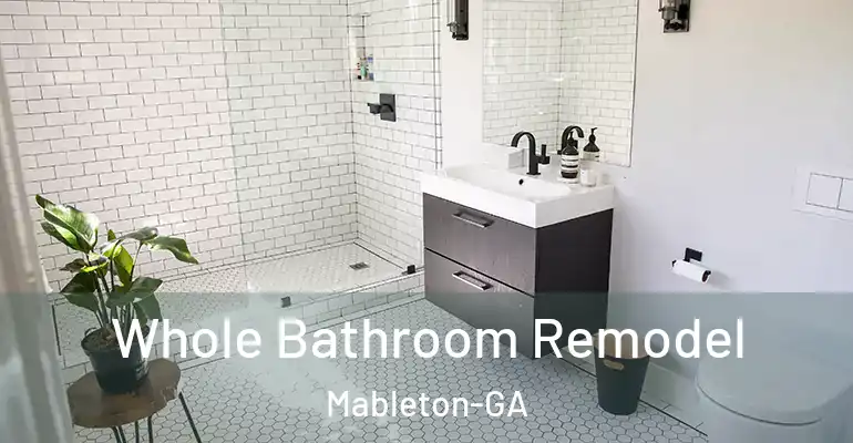 inner Bathroom imggen Whole Bathroom Remodel Mableton-GA