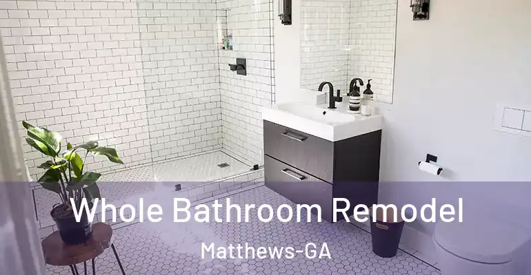 inner Bathroom imggen Whole Bathroom Remodel Matthews-GA