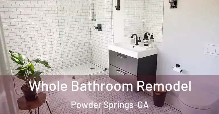 inner Bathroom imggen Whole Bathroom Remodel Powder Springs-GA