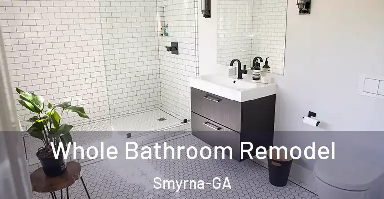 inner Bathroom imggen Whole Bathroom Remodel Smyrna-GA