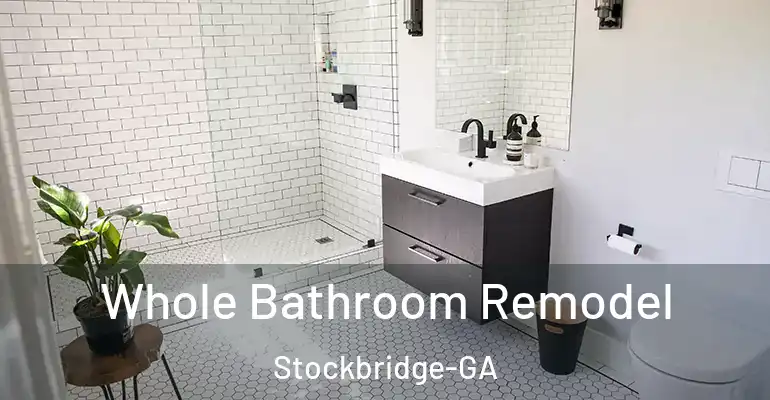 inner Bathroom imggen Whole Bathroom Remodel Stockbridge-GA