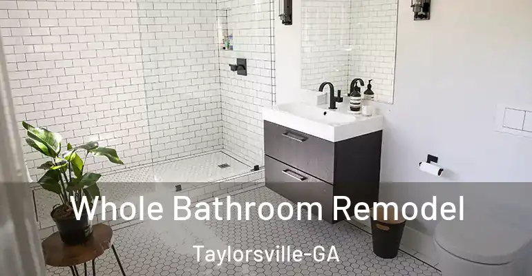 inner Bathroom imggen Whole Bathroom Remodel Taylorsville-GA