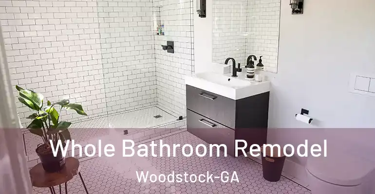 inner Bathroom imggen Whole Bathroom Remodel Woodstock-GA